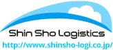 Shin Sho Logistics Co., Ltd.